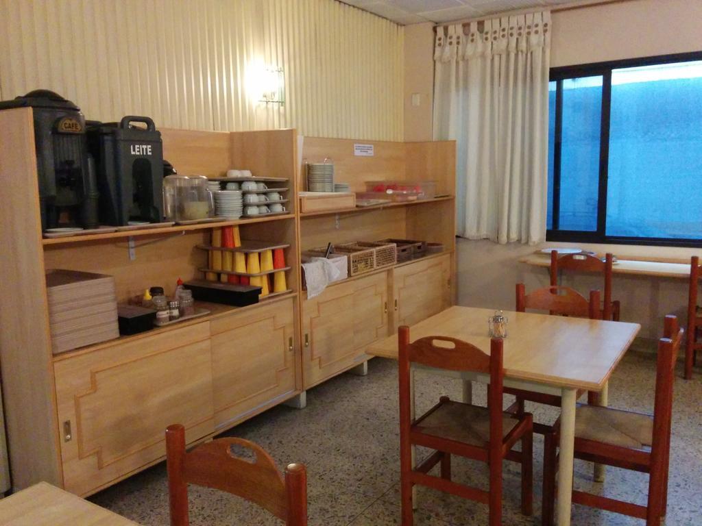 Novo Paramount Hotel São Paulo Eksteriør billede