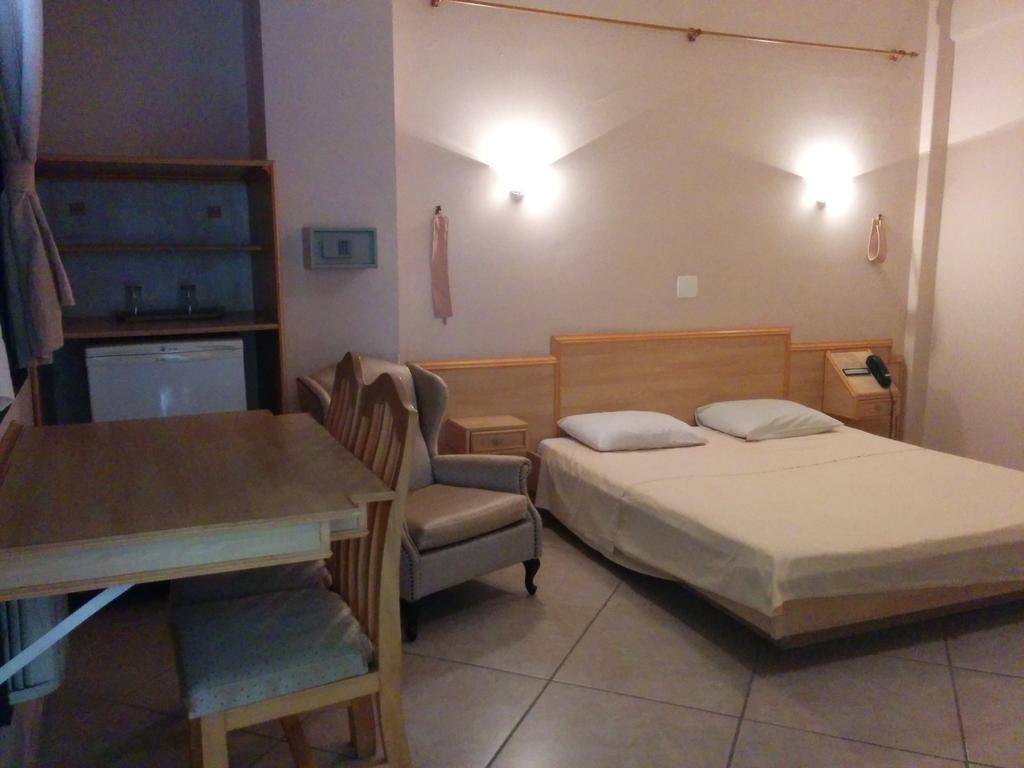 Novo Paramount Hotel São Paulo Eksteriør billede